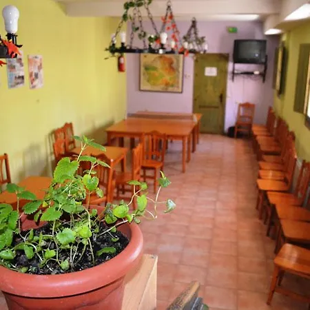 De San Blas * Tragacete